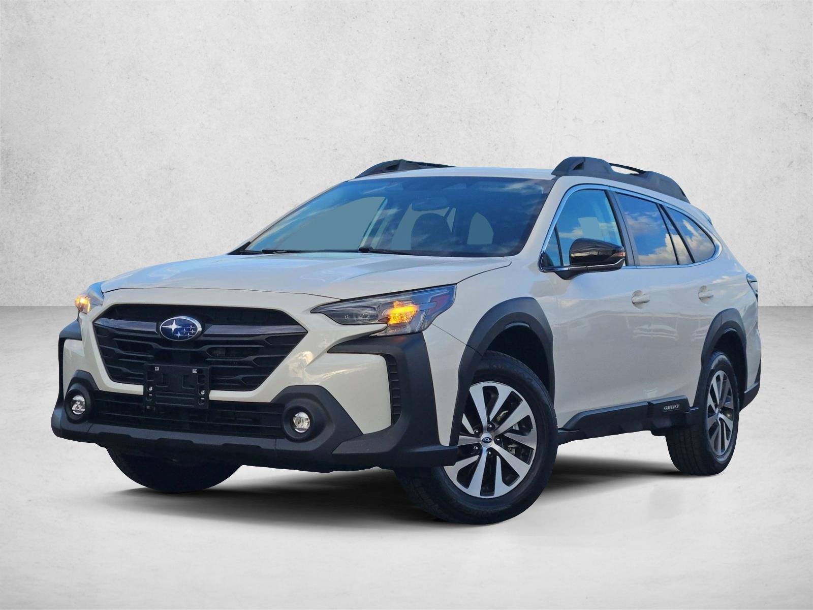 2023 Subaru Outback