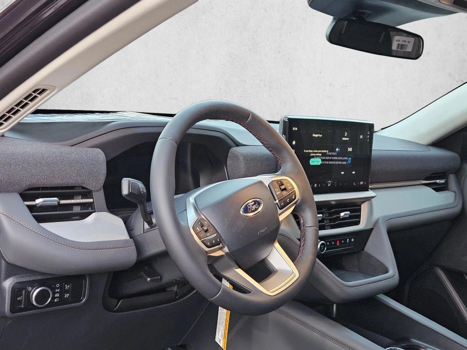 Thumbnail: 2026 Ford Explorer - 3