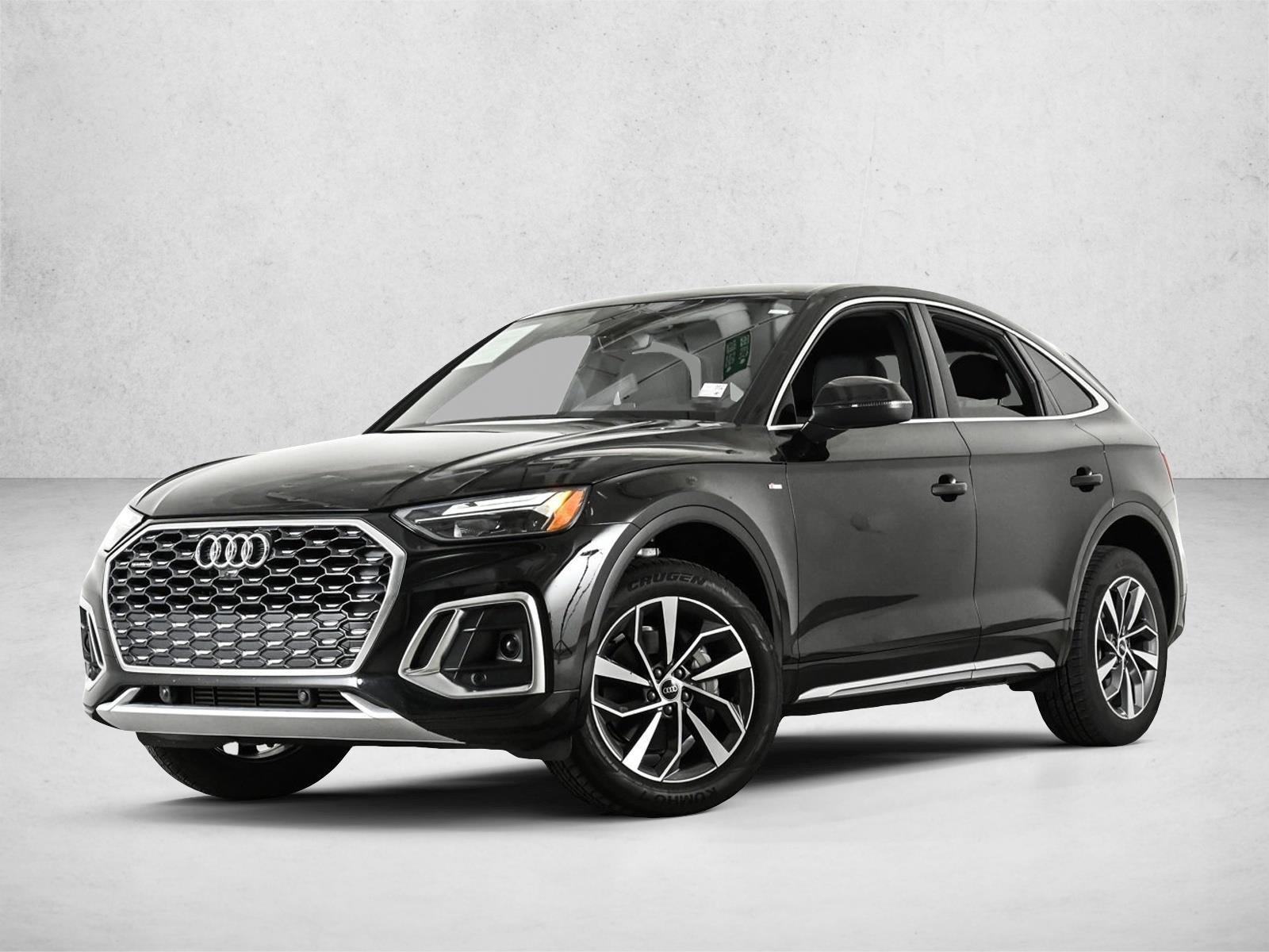 Thumbnail: 2023 Audi Q5 - 1