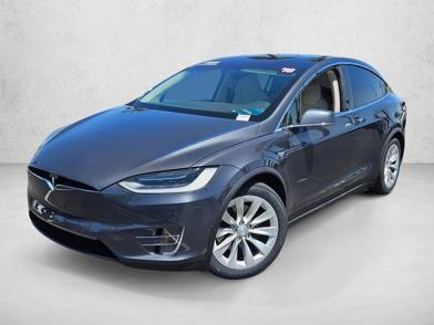 2018 Tesla Model X 75D -
                  Las Vegas, NV