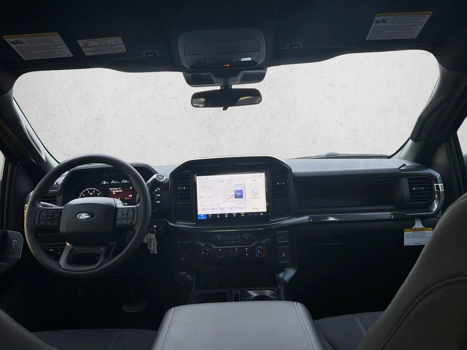 Thumbnail: 2026 Ford F-150 - 3