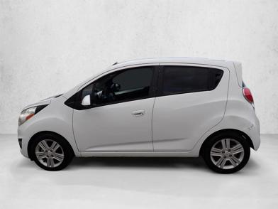 2014 Chevrolet Spark