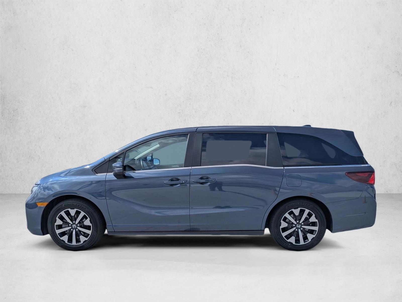 Thumbnail: 2025 Honda Odyssey - 2