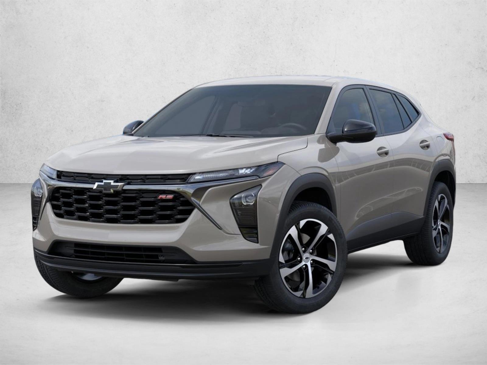 Thumbnail: 2026 Chevrolet Trax - 1