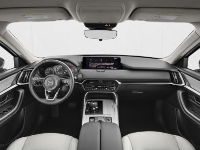 2026 Mazda CX-70