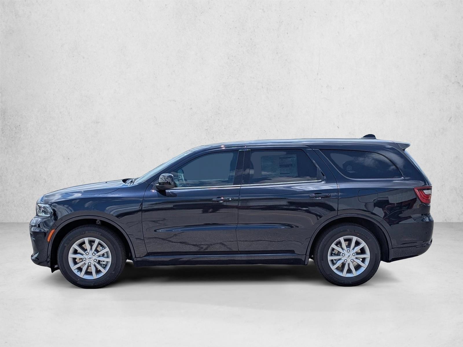 Thumbnail: 2026 Dodge Durango - 2