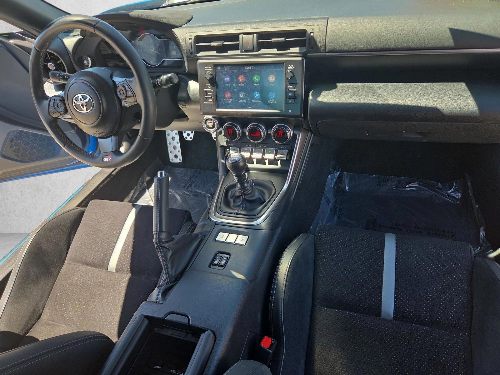 Thumbnail: 2024 Toyota GR86 - 4