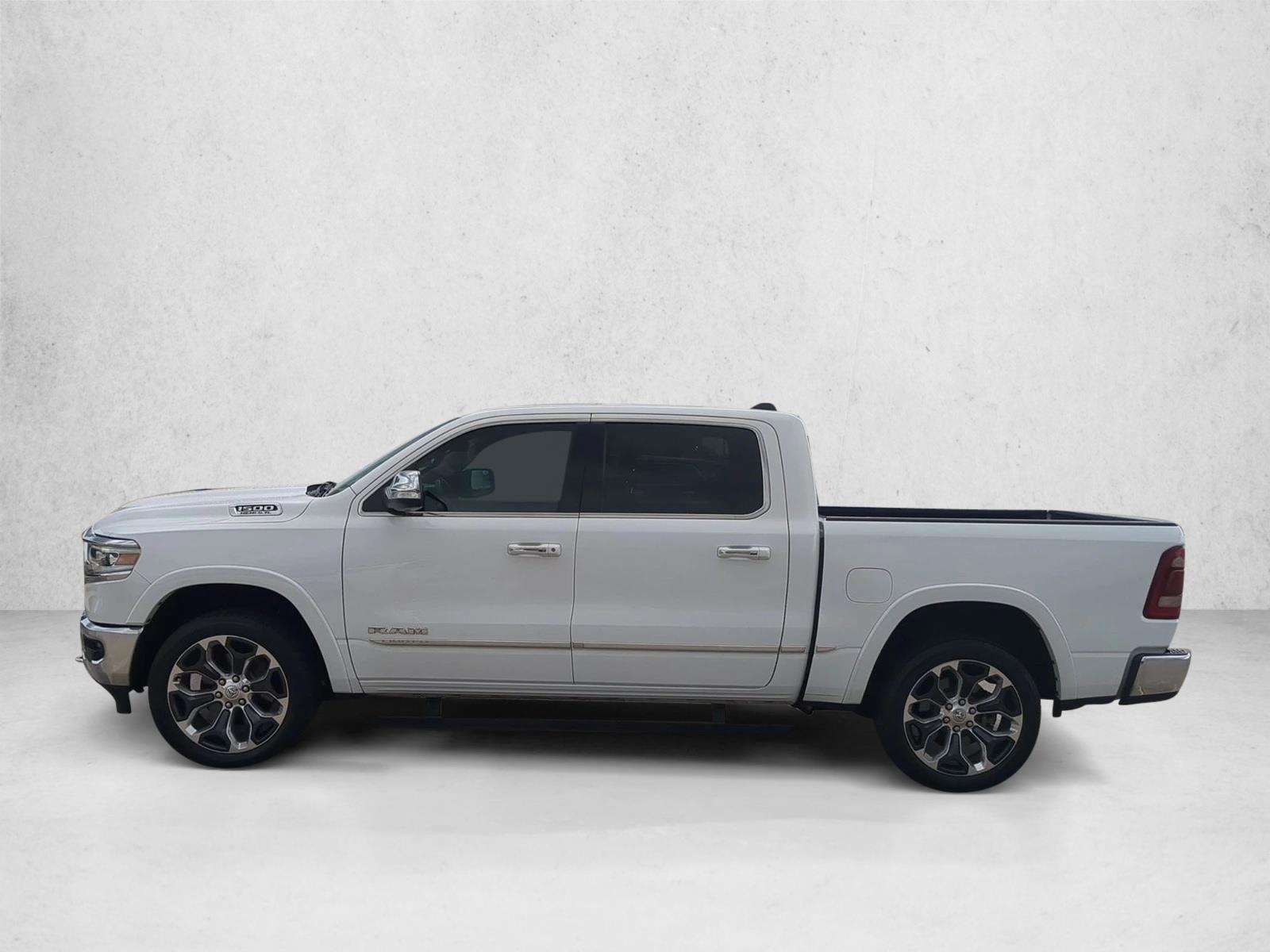 Thumbnail: 2020 RAM 1500 - 2
