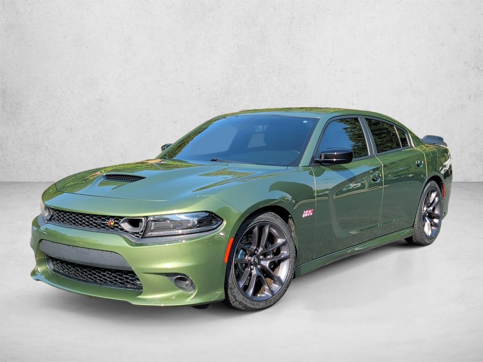 Thumbnail: 2023 Dodge Charger - 1