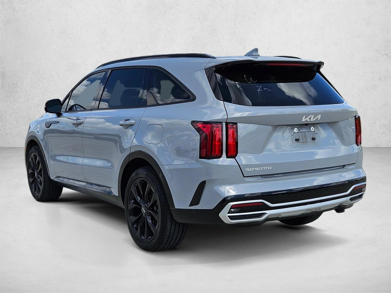 2023 Kia Sorento SX - Photo 7