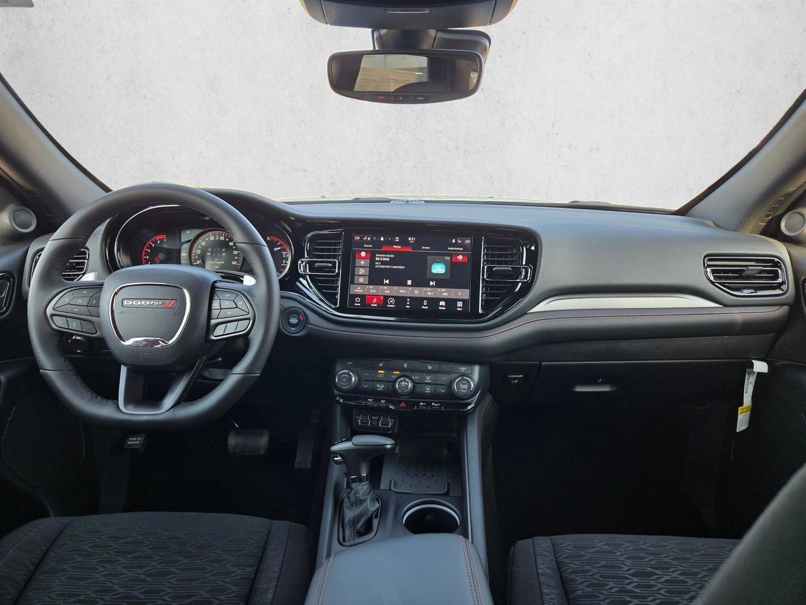 Thumbnail: 2026 Dodge Durango - 3