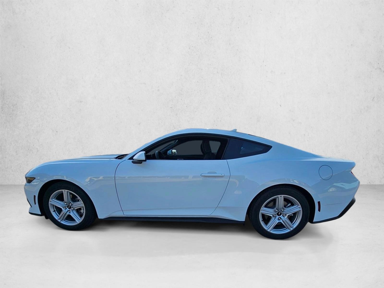 Thumbnail: 2026 Ford Mustang - 2