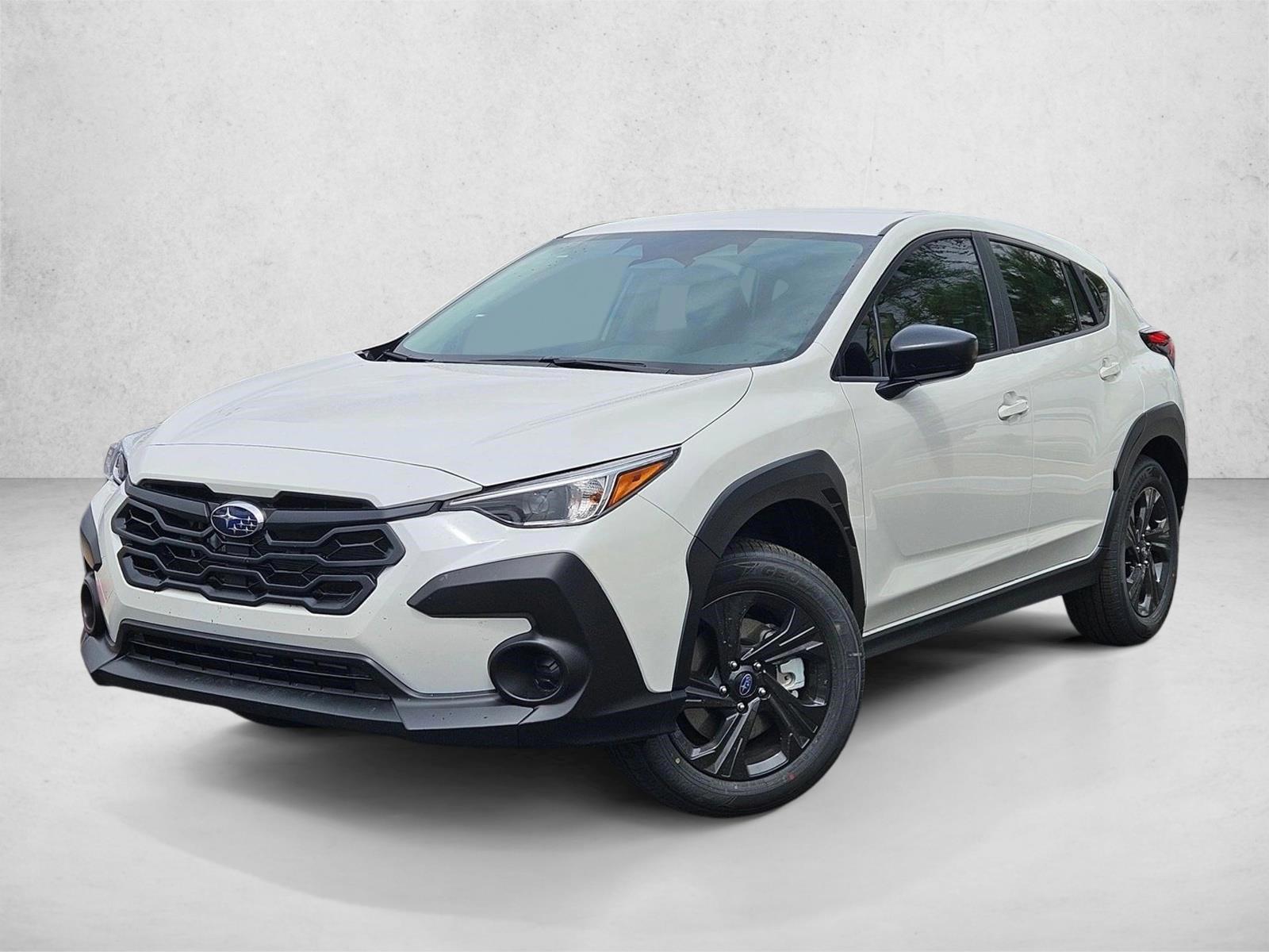 Thumbnail: 2026 Subaru Crosstrek - 1