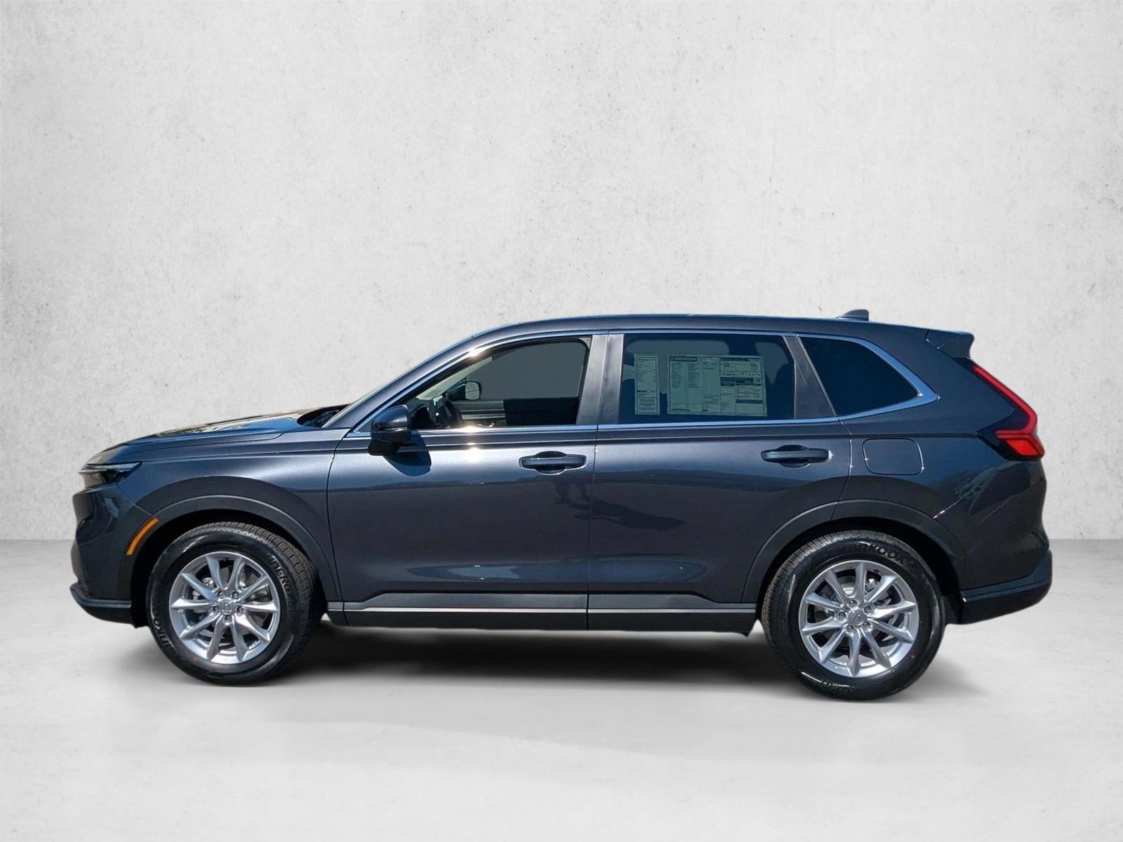 Thumbnail: 2026 Honda CR-V - 2