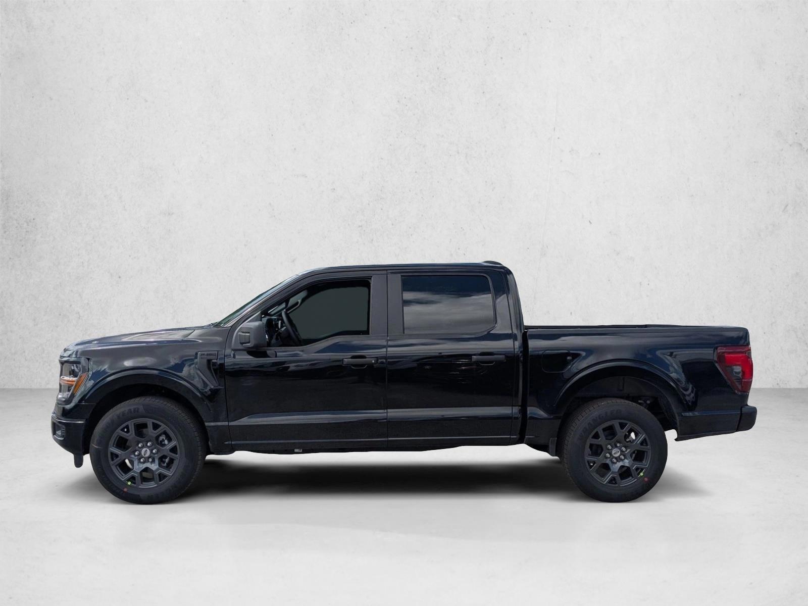 Thumbnail: 2026 Ford F-150 - 2