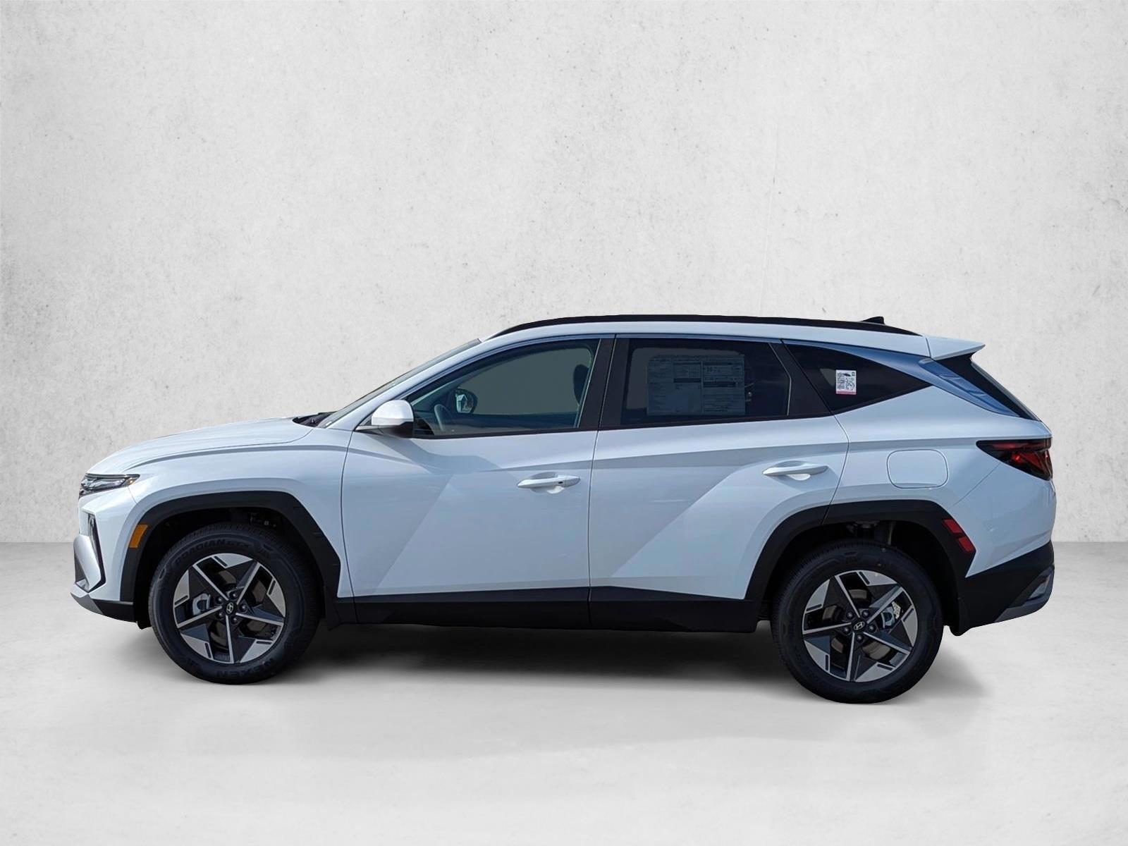 Thumbnail: 2026 Hyundai Tucson - 2