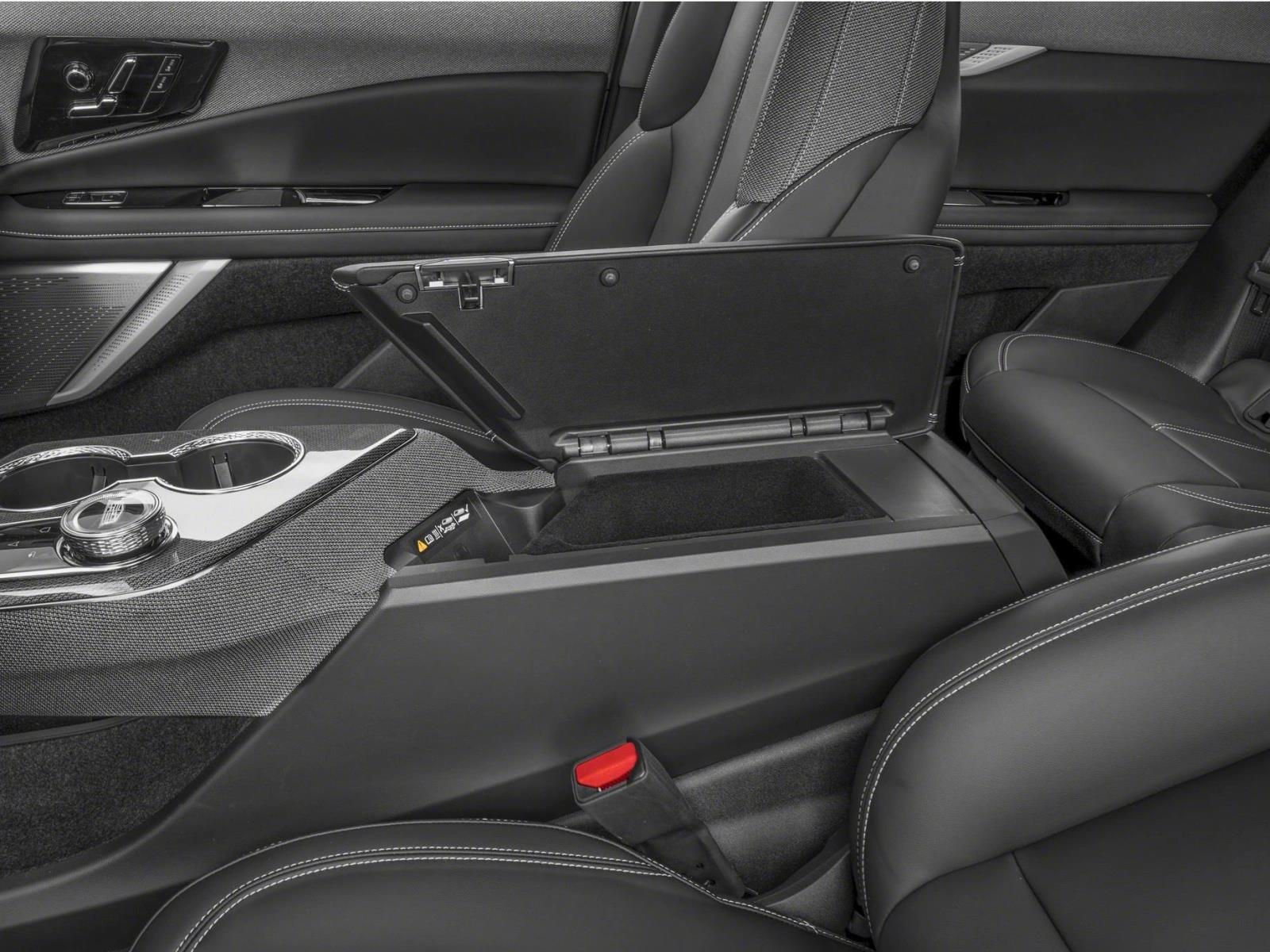 2027 Cadillac OPTIQ Premium Sport - Photo 10