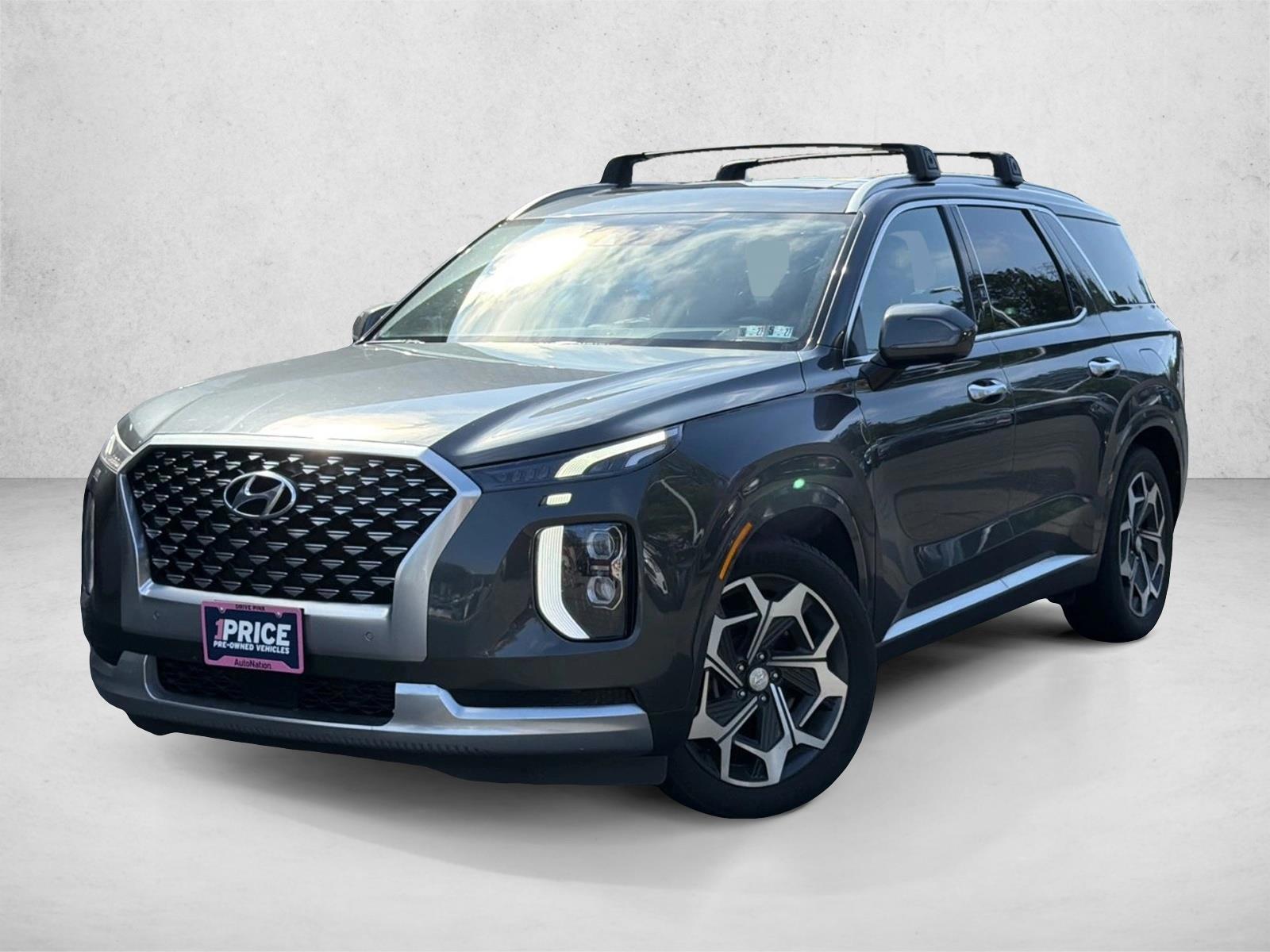 2024 Hyundai Sonata