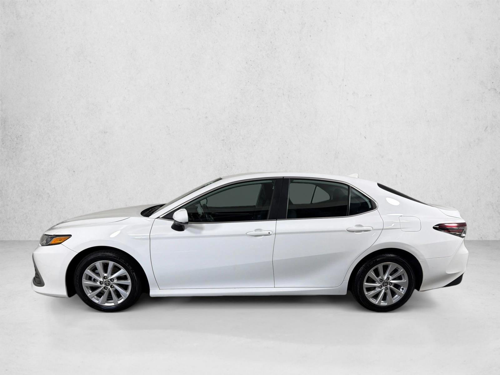 Thumbnail: 2023 Toyota Camry - 2