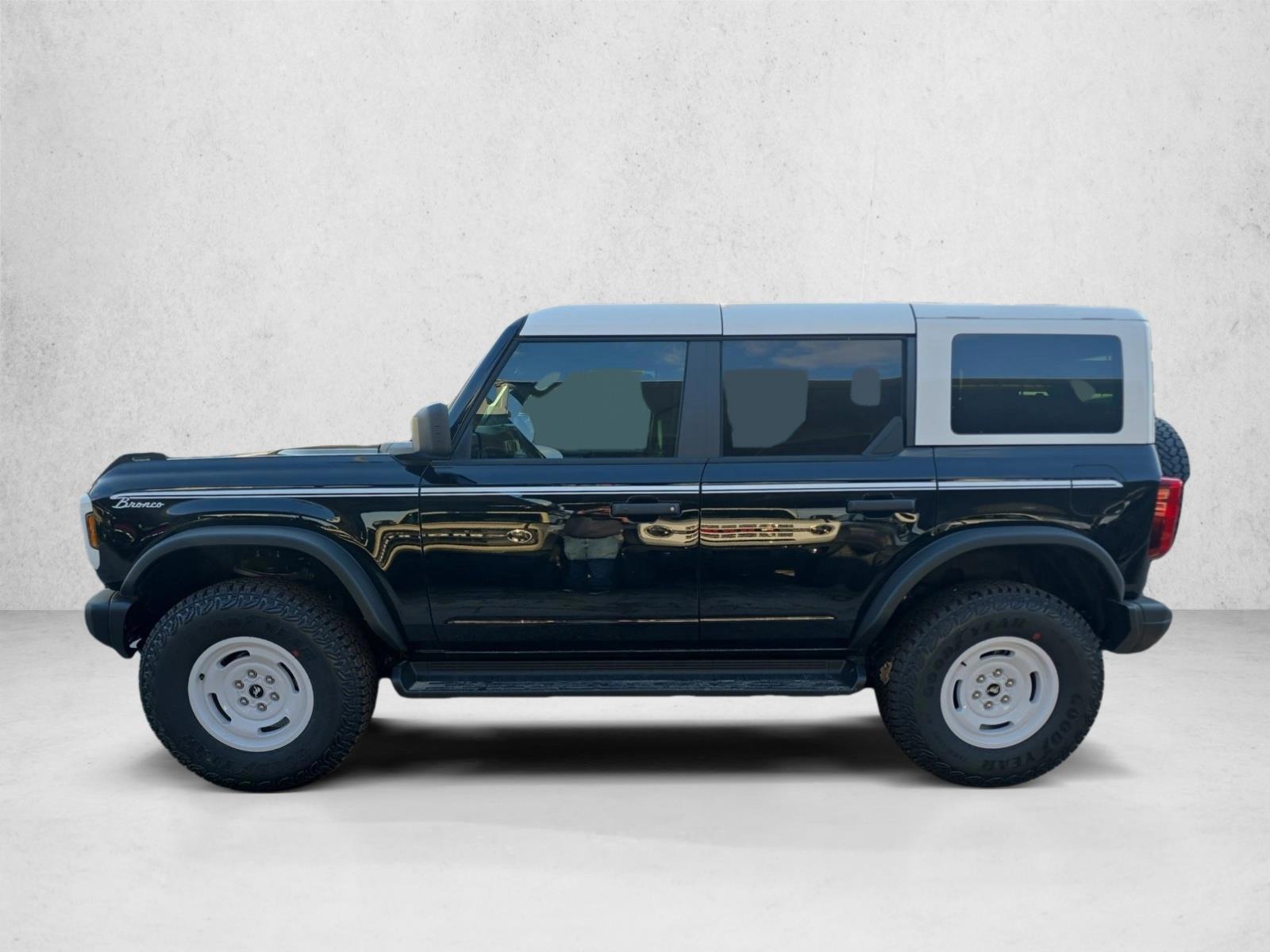 Thumbnail: 2026 Ford Bronco - 2