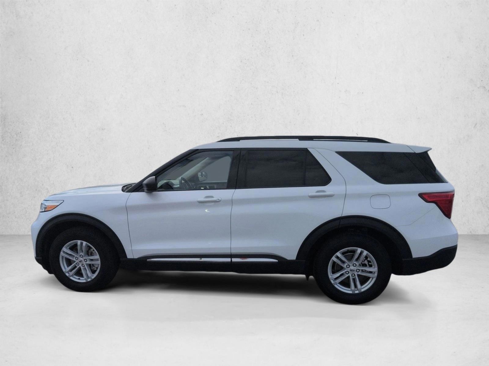 Thumbnail: 2024 Ford Explorer - 2