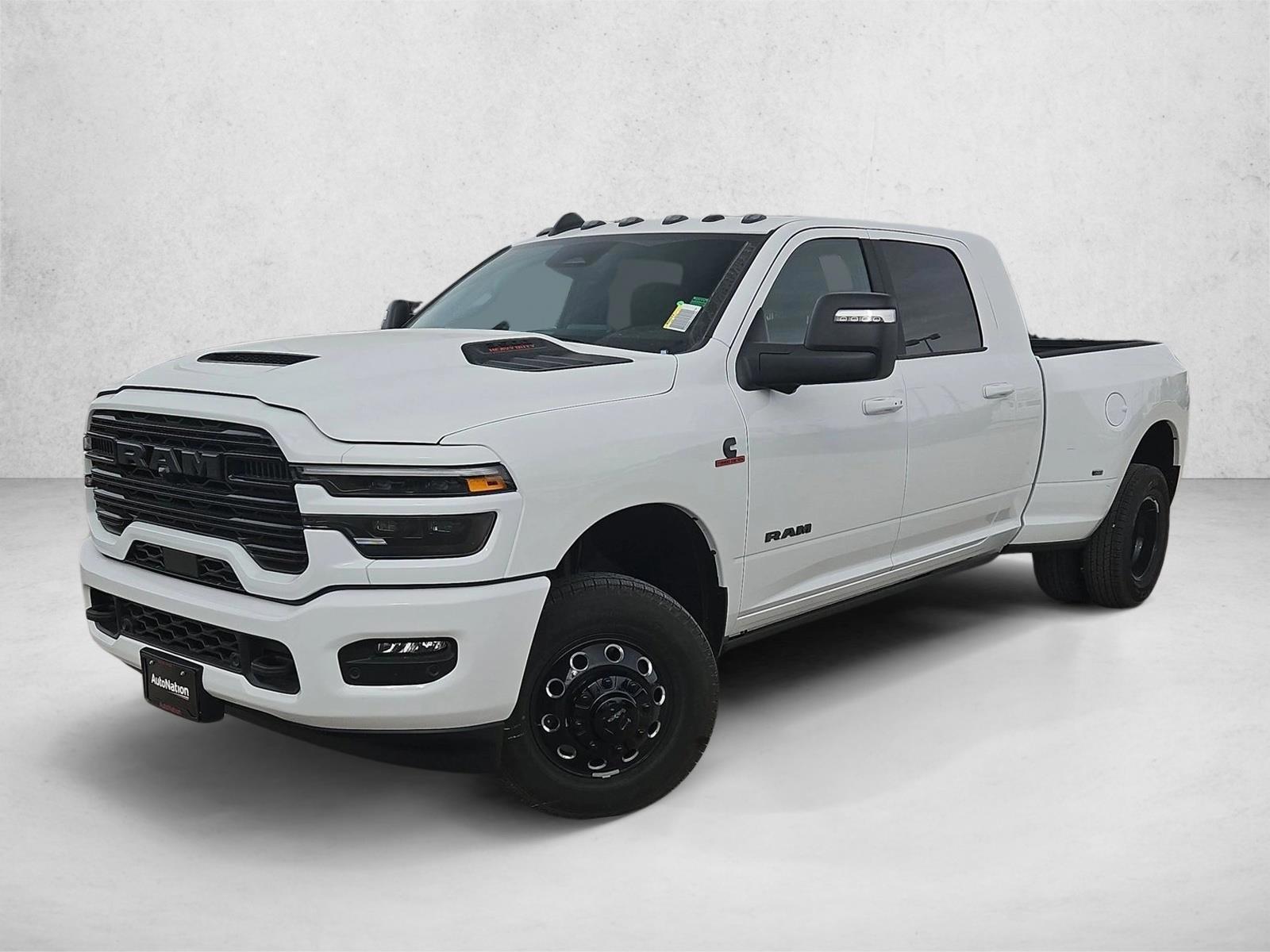Thumbnail: 2026 RAM 3500 - 1