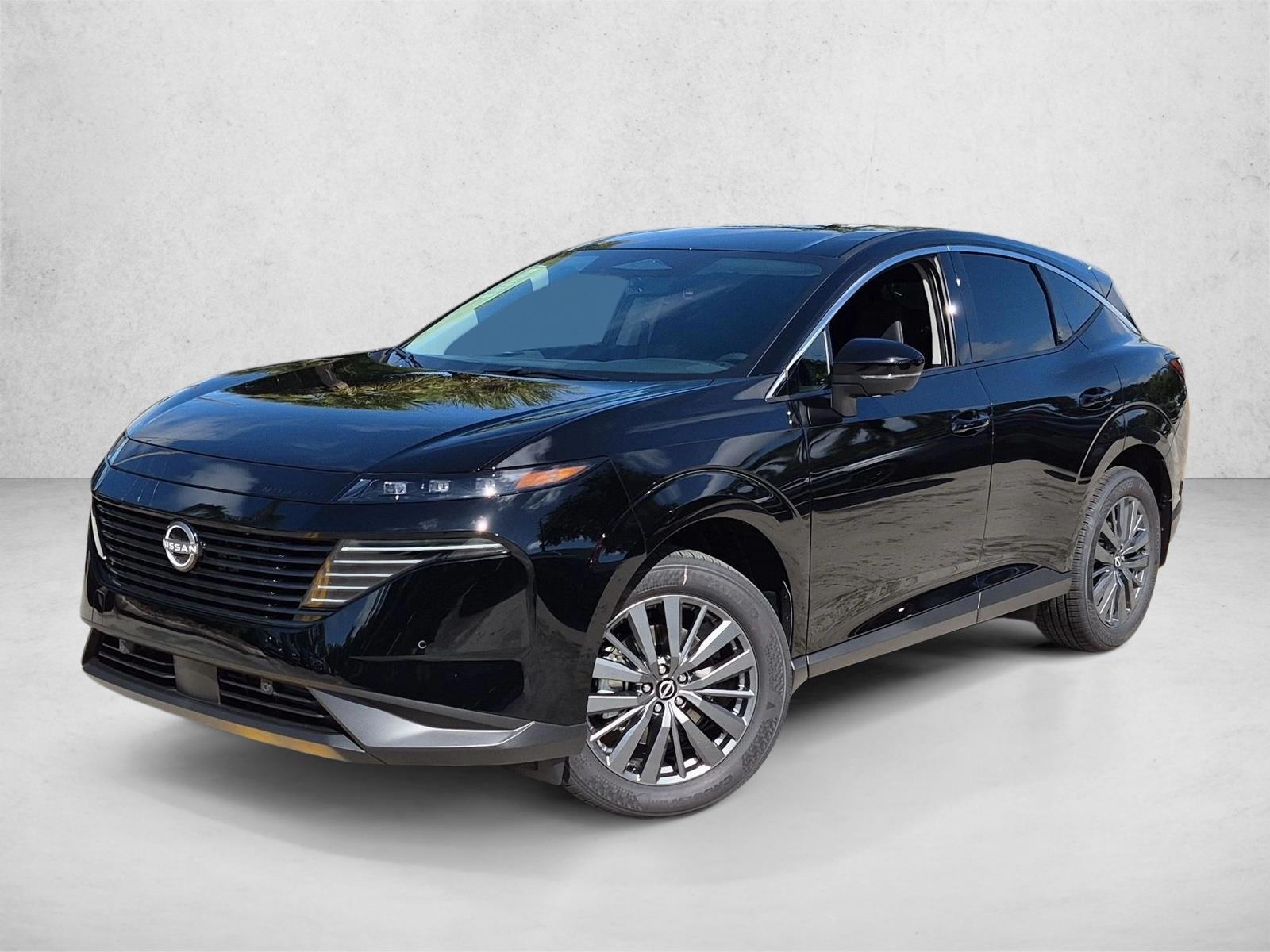 Thumbnail: 2027 Nissan Murano - 1