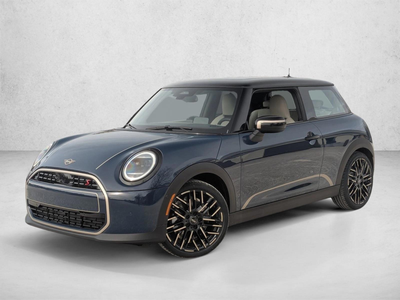 Thumbnail: 2026 MINI Cooper Hardtop - 1