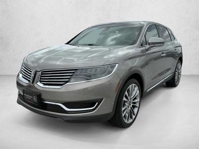 2016 Lincoln MKX Reserve -
                  Westmont, IL