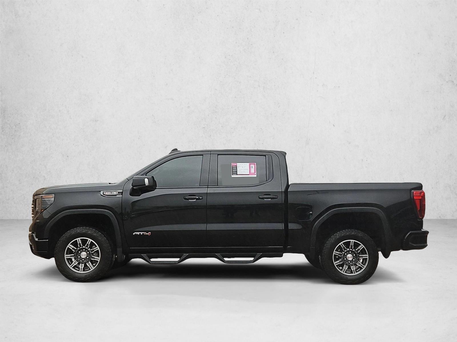 Thumbnail: 2024 GMC Sierra 1500 - 2