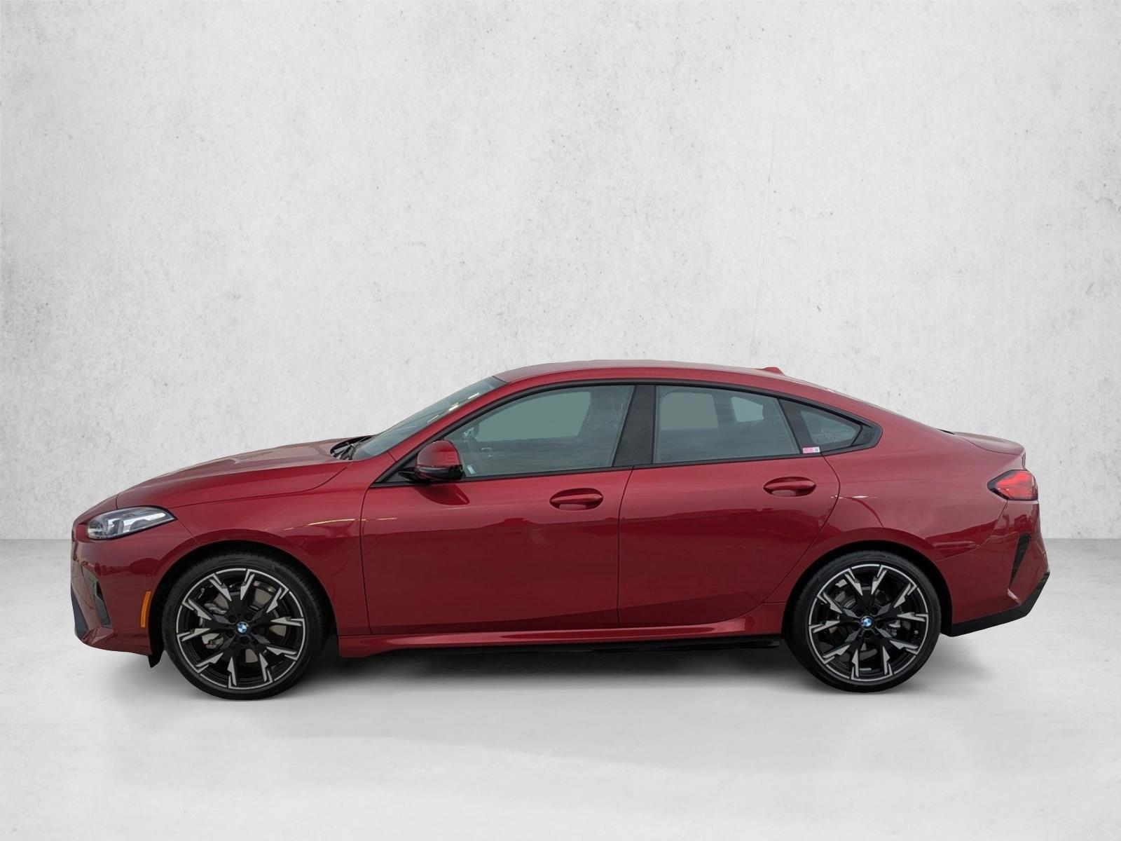 Thumbnail: 2026 BMW 2 Series - 2