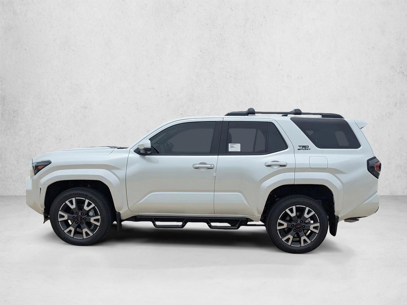 Thumbnail: 2026 Toyota 4Runner - 2