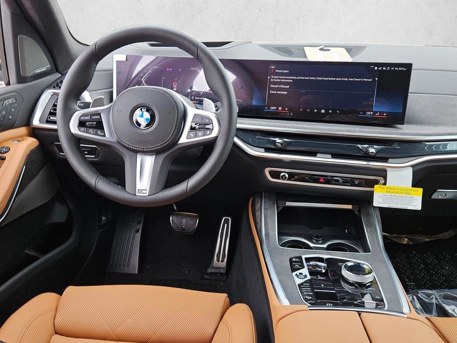 Thumbnail: 2027 BMW X7 - 4