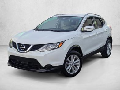 2017 Nissan Rogue Sport SV -
                  Miami, FL