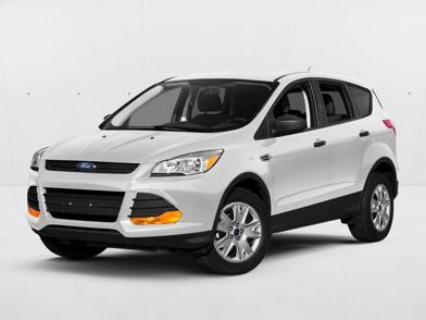 2015 Ford Escape SE -
                  Des Plaines, IL