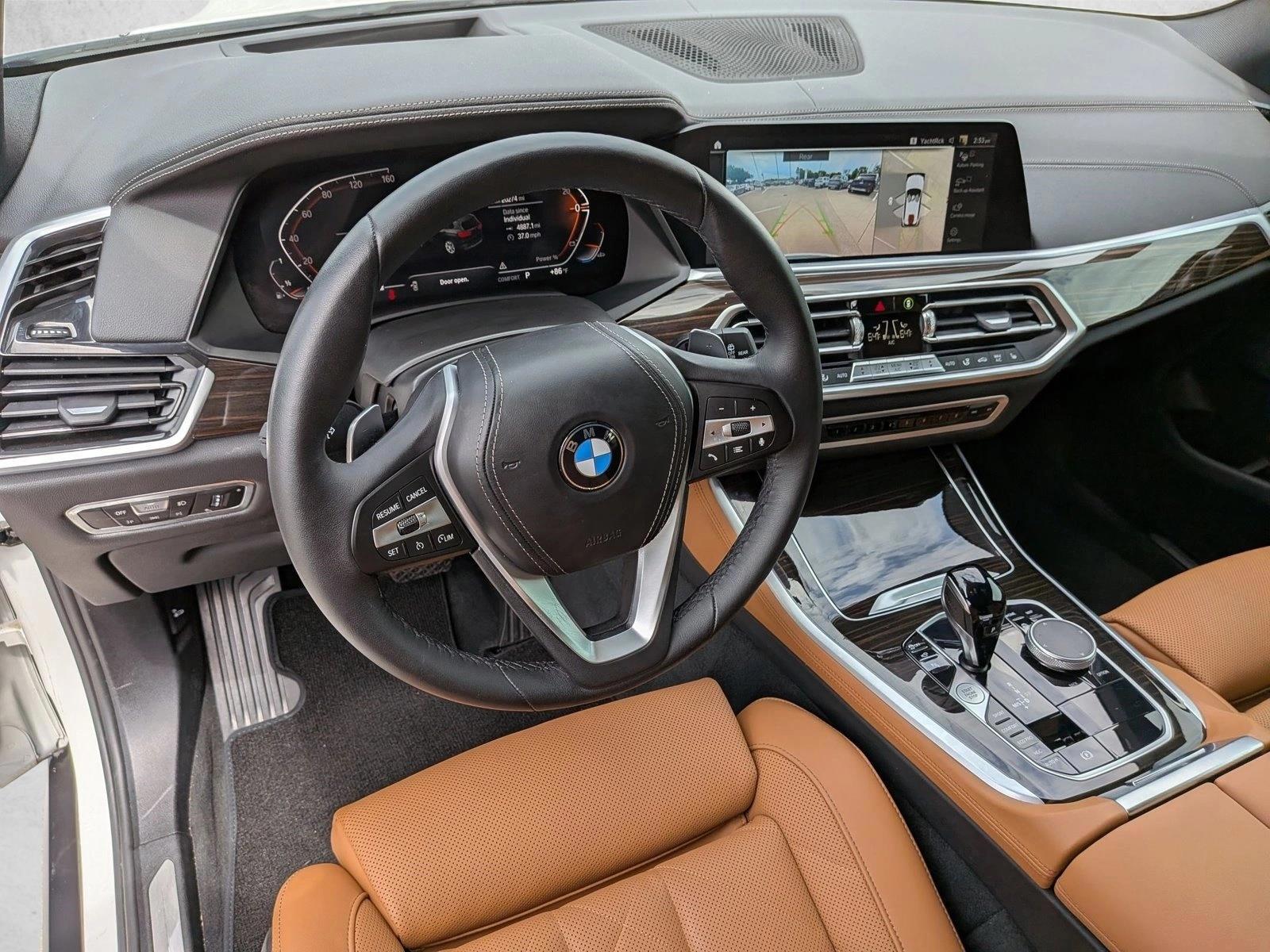 Thumbnail: 2023 BMW X5 - 3