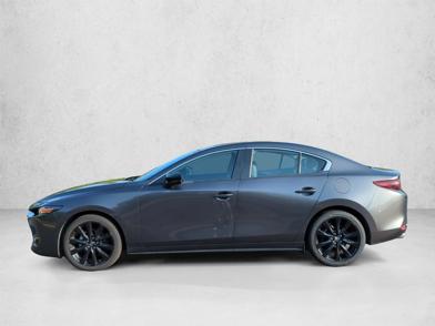 2025 Mazda Mazda3