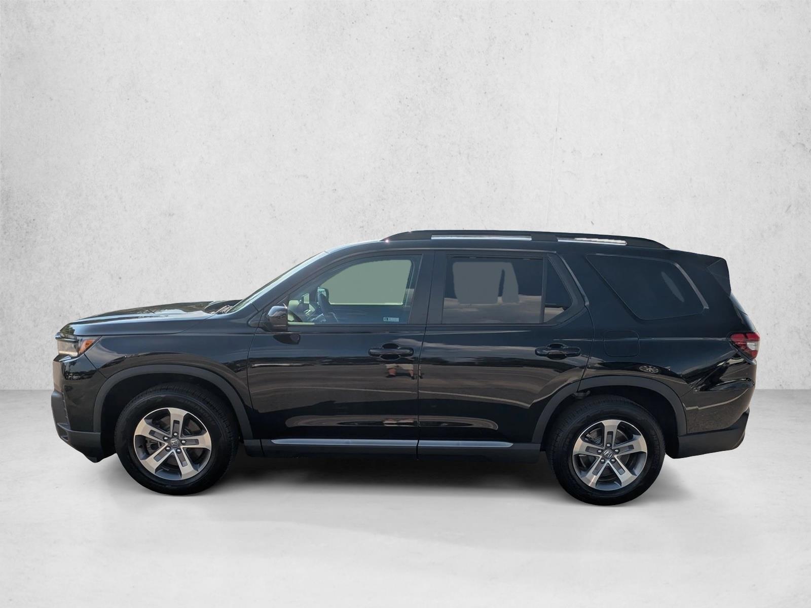 Thumbnail: 2026 Honda Pilot - 2