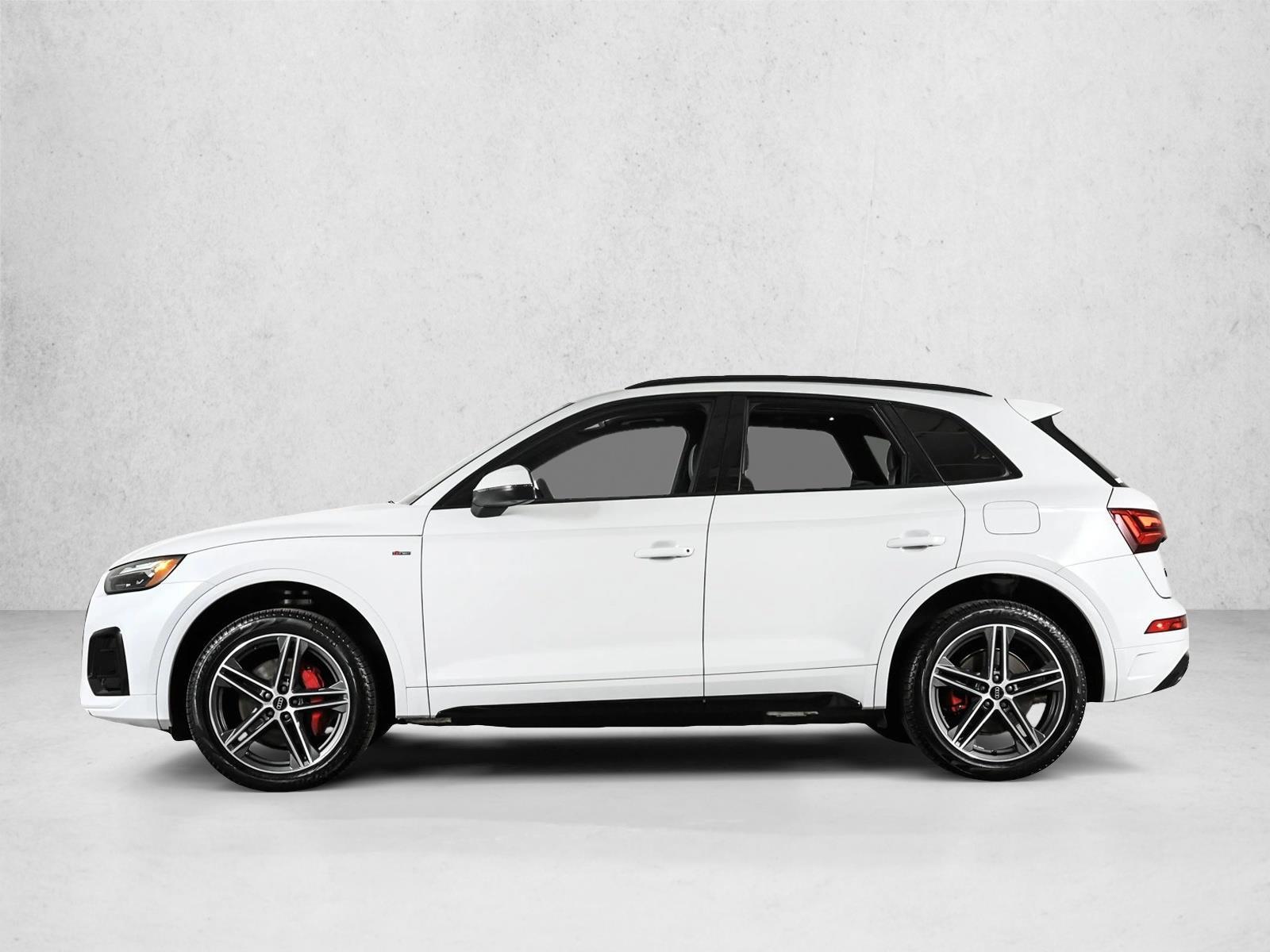 Thumbnail: 2025 Audi Q5 - 2