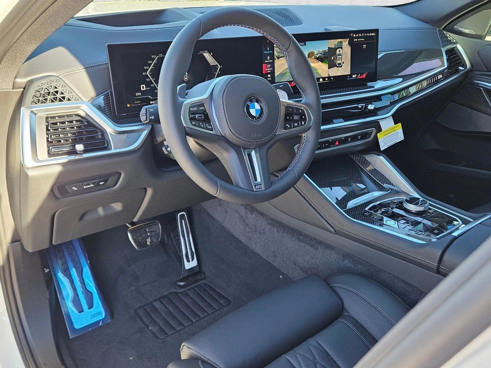 Thumbnail: 2026 BMW X6 - 3