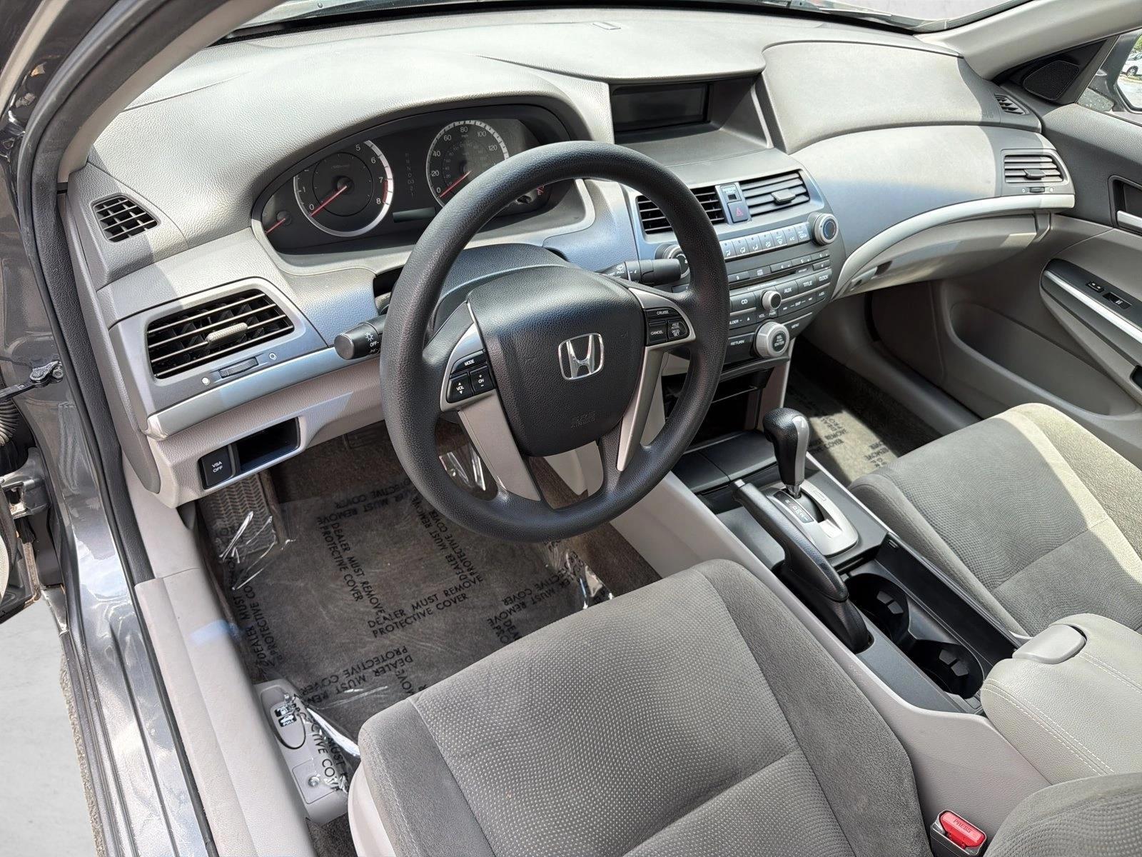 Thumbnail: 2010 Honda Accord - 3