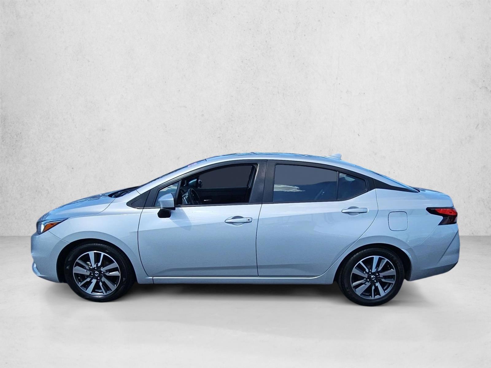 Thumbnail: 2022 Nissan Versa - 2