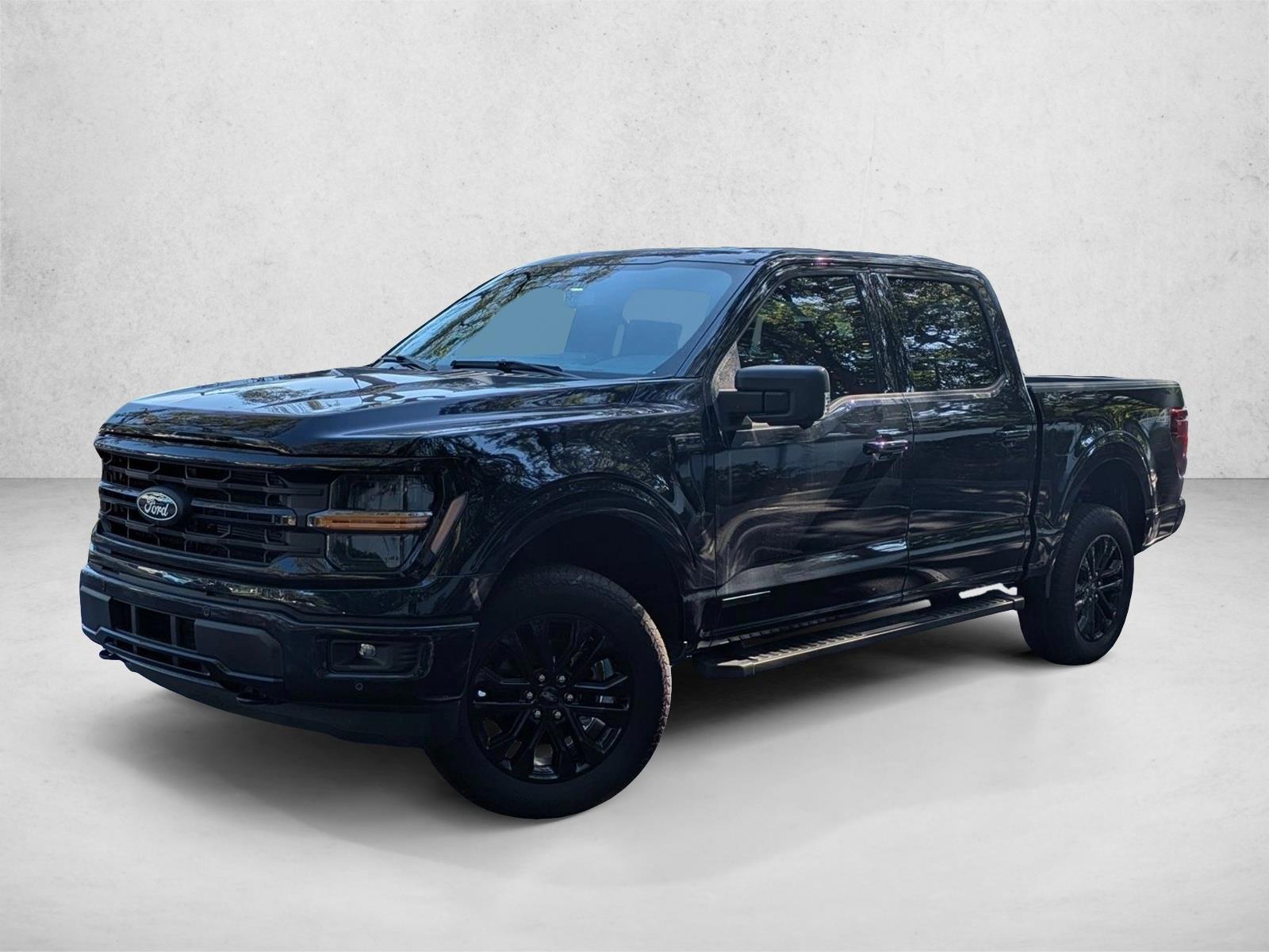 Thumbnail: 2026 Ford F-150 - 1