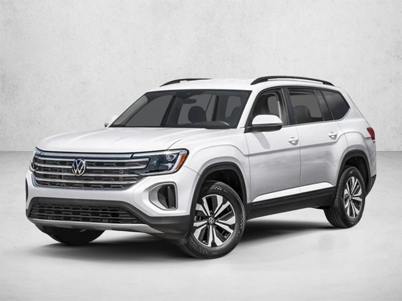 Thumbnail: 2026 Volkswagen Atlas - 1