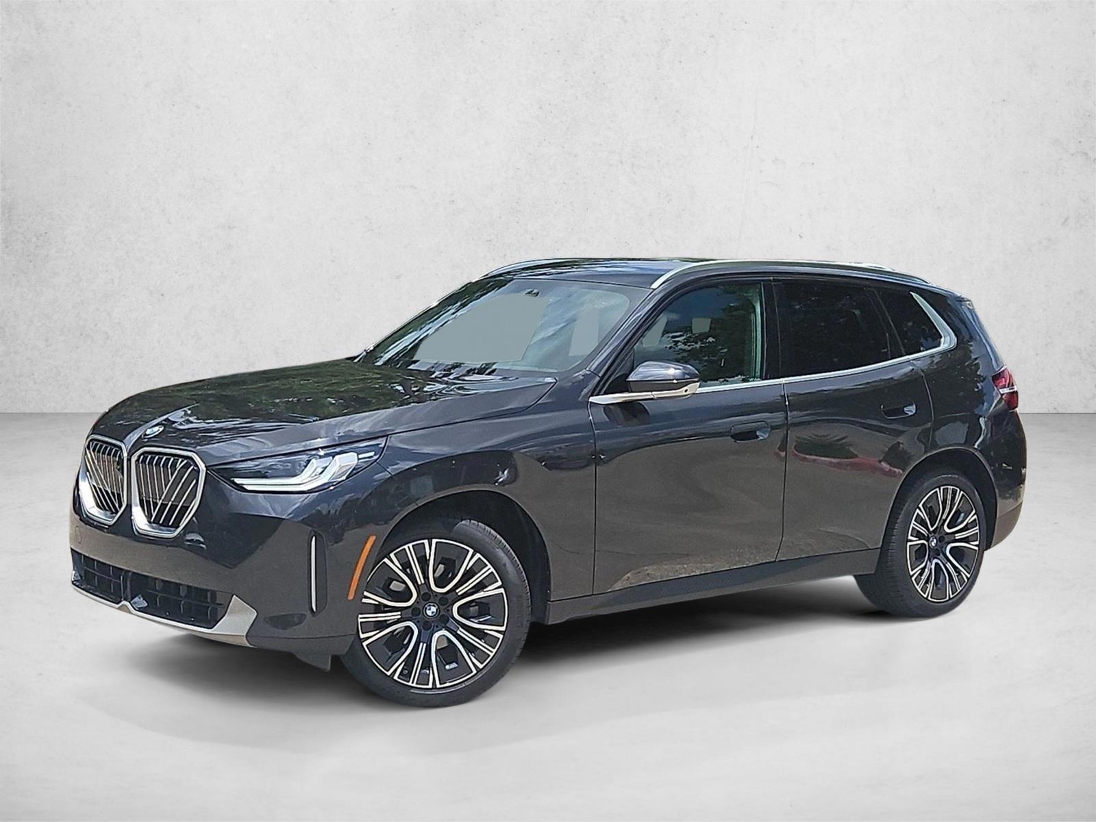 Thumbnail: 2026 BMW X3 - 1