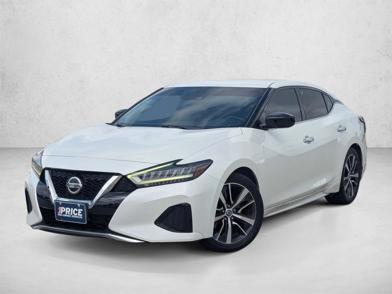 2020 Nissan Maxima S -
                  Corpus Christi, TX