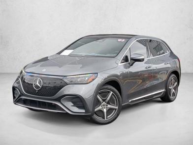 2023 Mercedes-Benz EQE 350 -
                  Torrance, CA