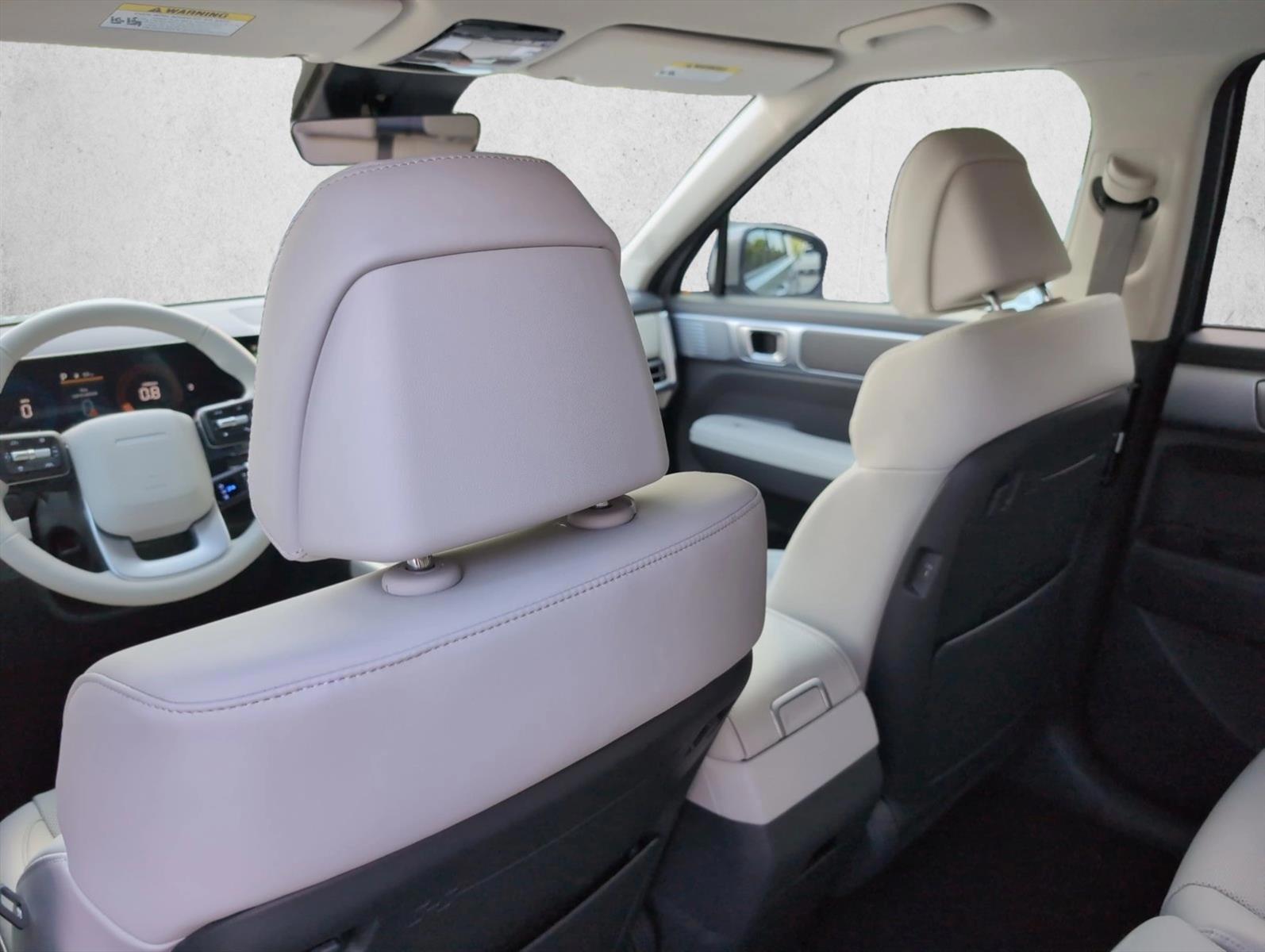 Thumbnail: 2026 Hyundai Santa Fe - 6