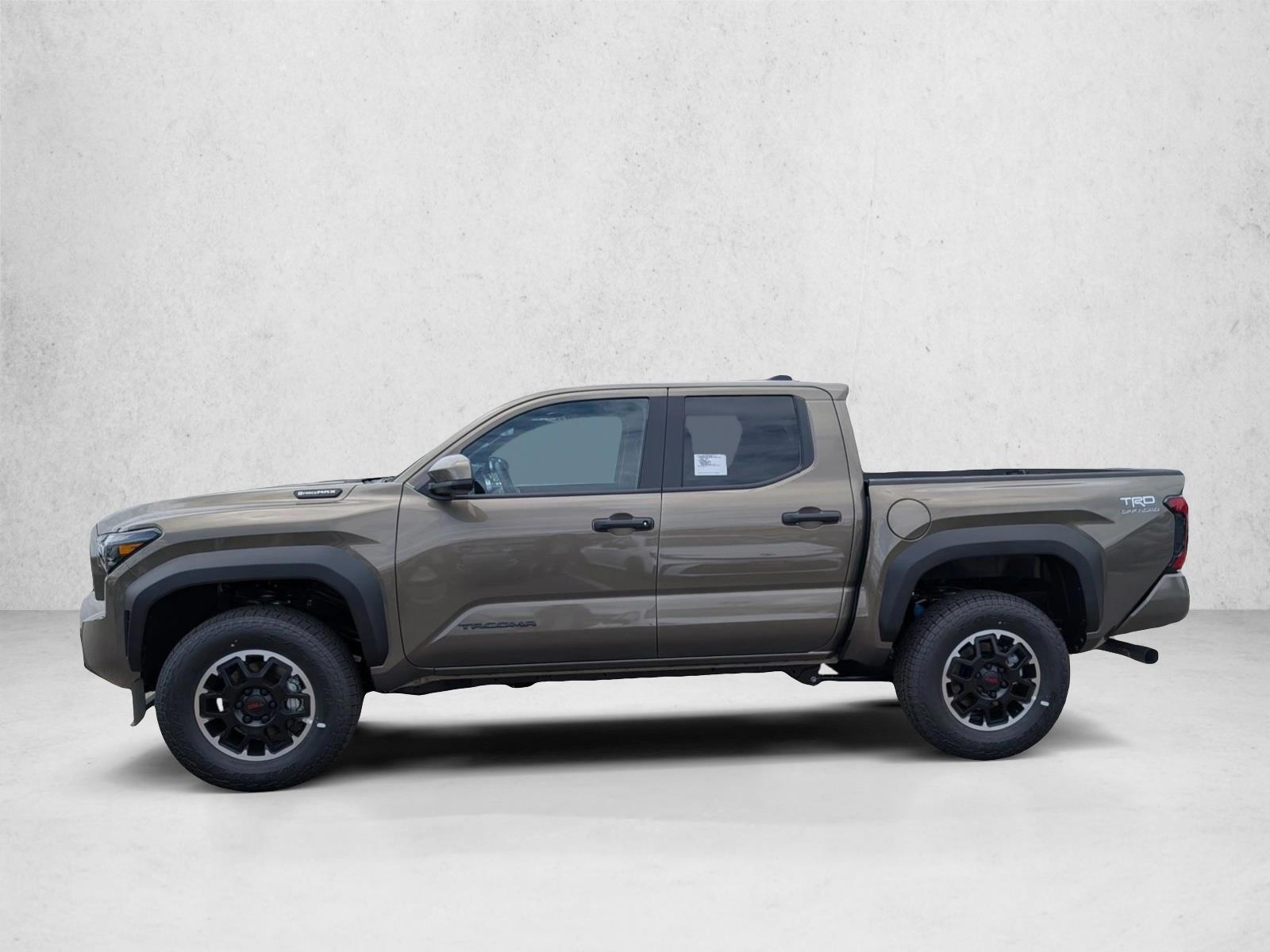 Thumbnail: 2026 Toyota Tacoma - 2