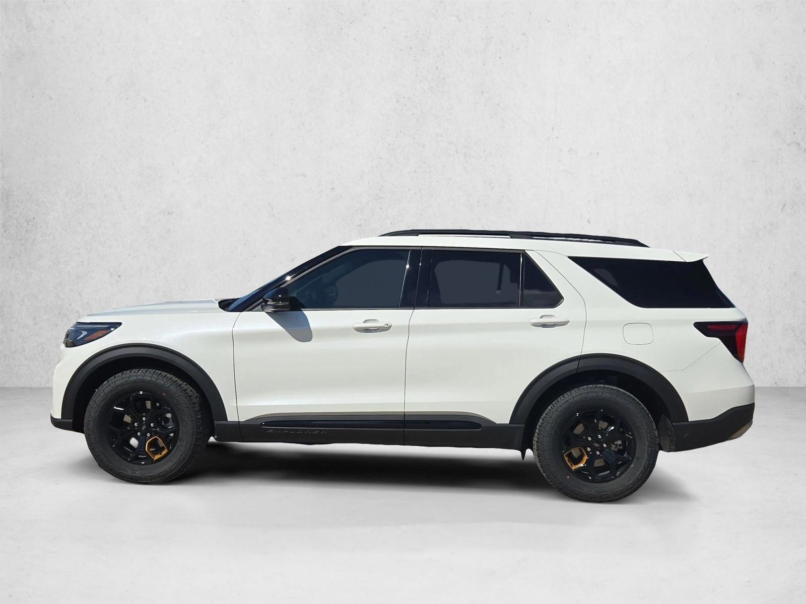 Thumbnail: 2026 Ford Explorer - 2